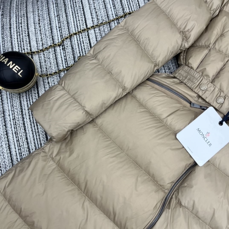 Moncler Down Coat